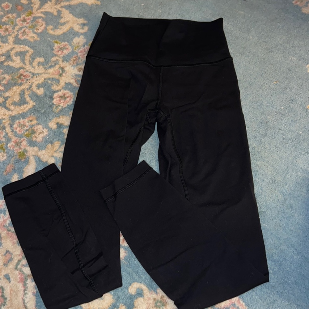 Lulu leggings
